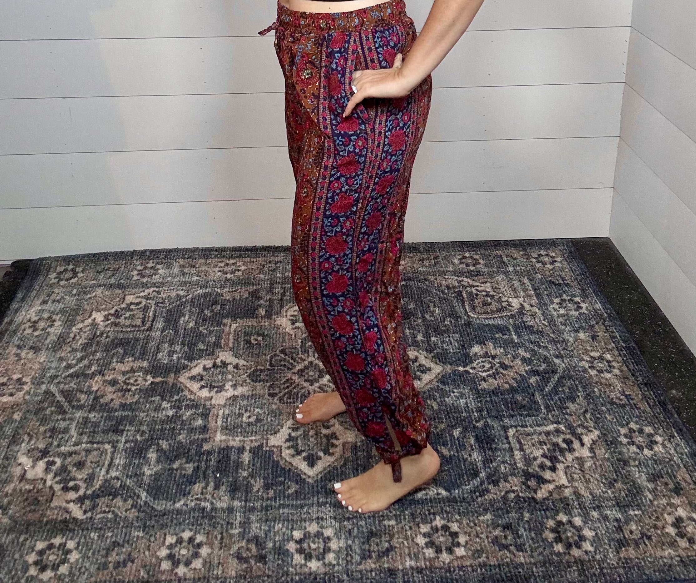 Gypsy Soul Pants