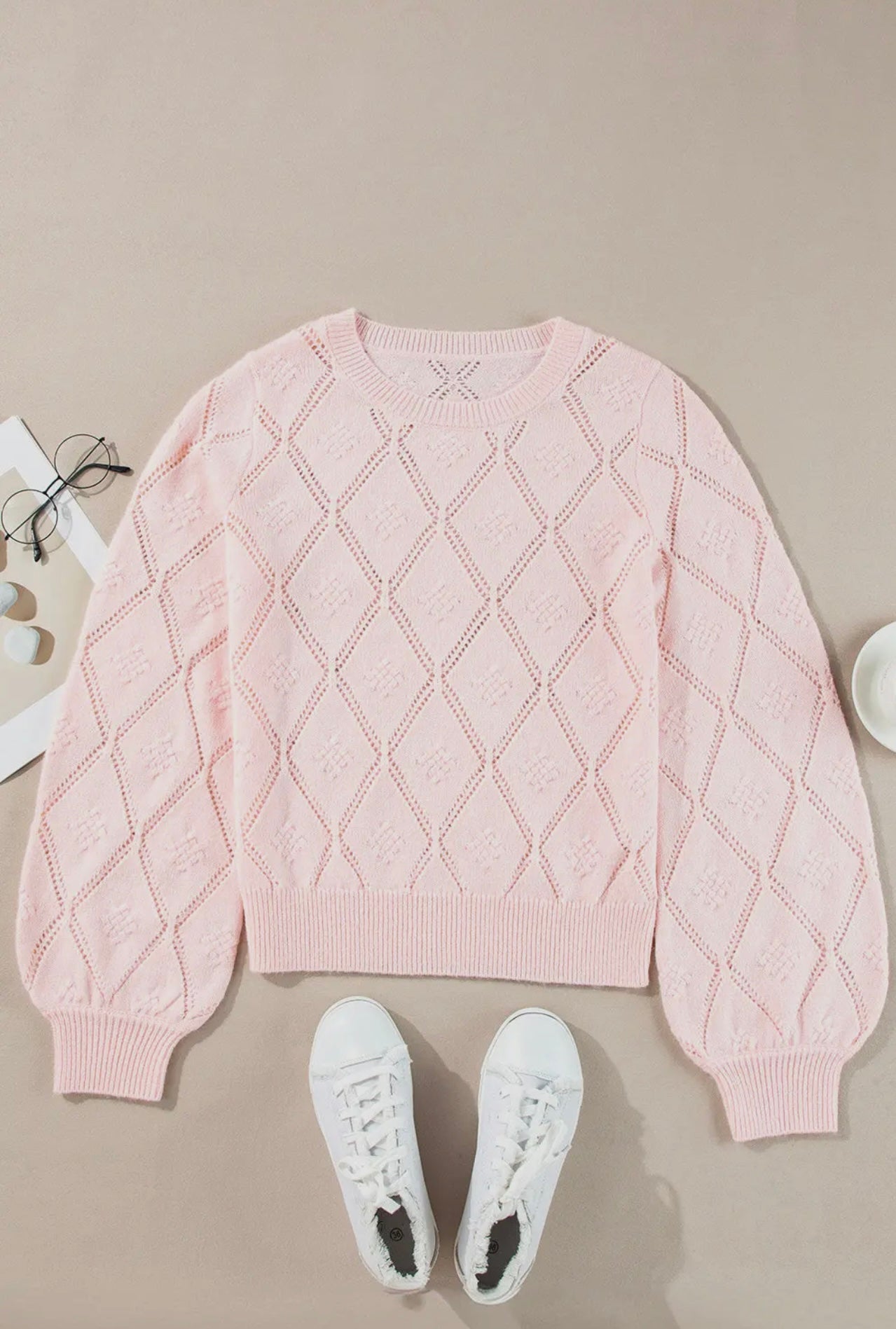 Harper Sweater