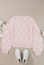 Harper Sweater