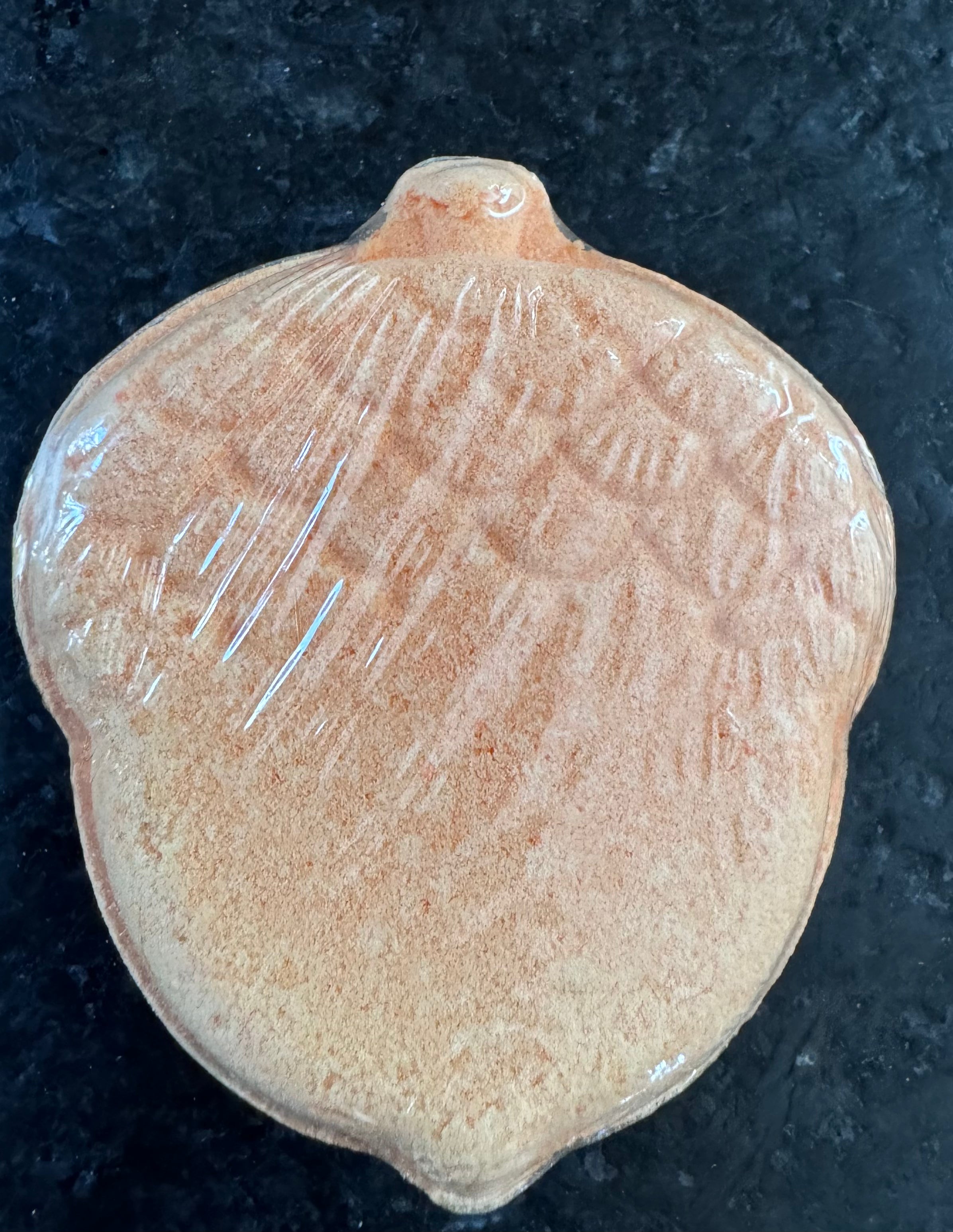 Vanilla Almond Shower Steamers