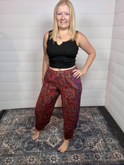 Gypsy Soul Pants