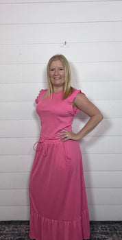 Bubble Gum 2 piece set