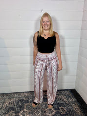 Scarlet Pants