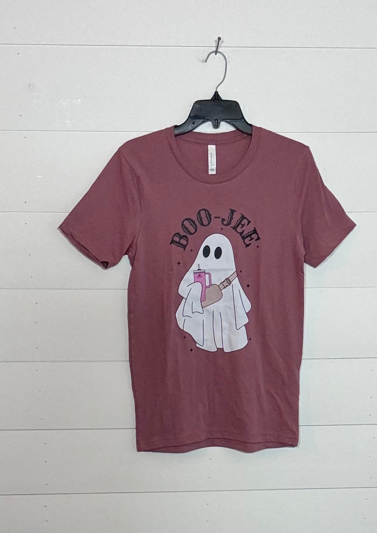 Boo-Jee Tee