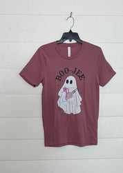 Boo-Jee Tee