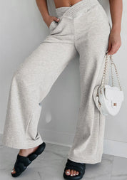 Cross Waist Lounge Pants