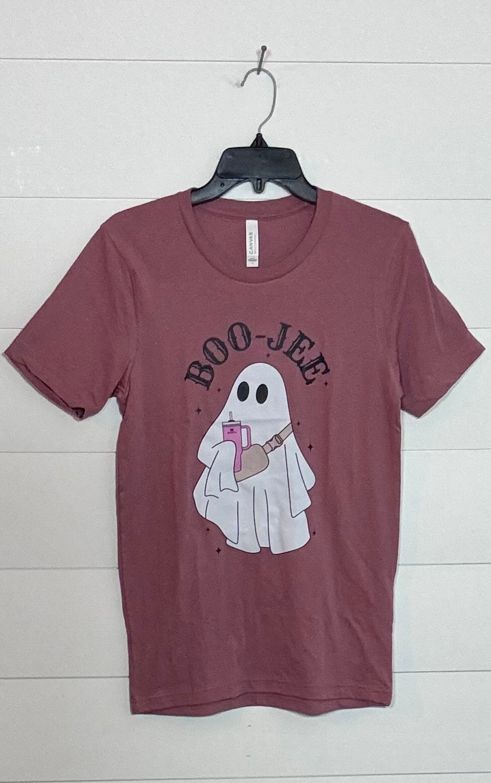 Boo-Jee Tee