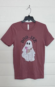 Boo-Jee Tee