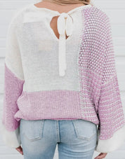 Harmony Sweater