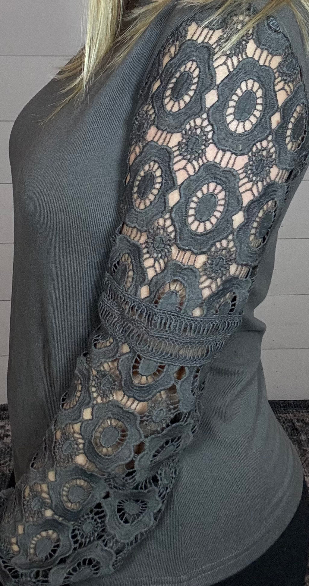 Skylar Top