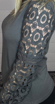 Skylar Top