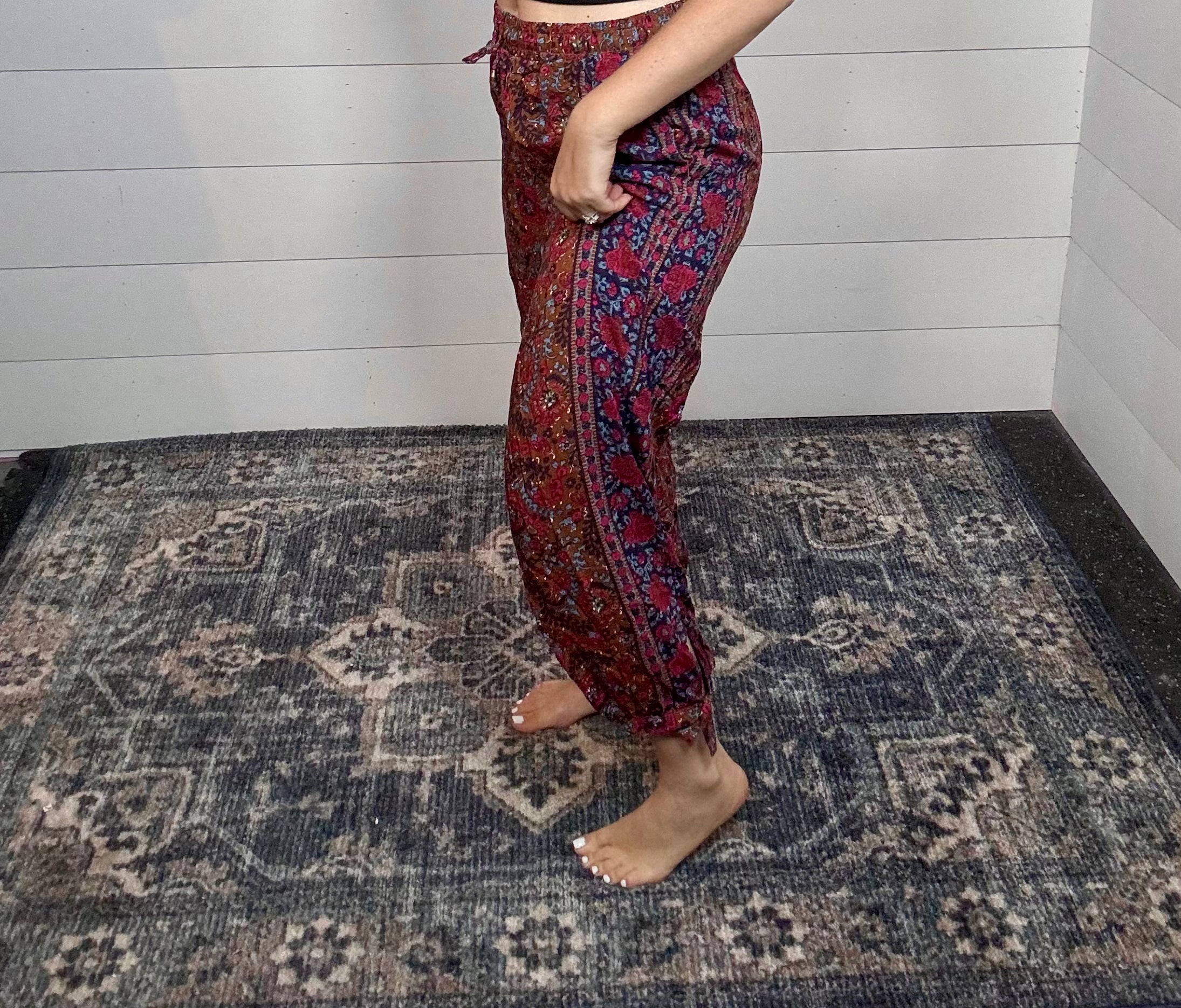 Gypsy Soul Pants