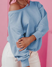 Belle Bow Pullover