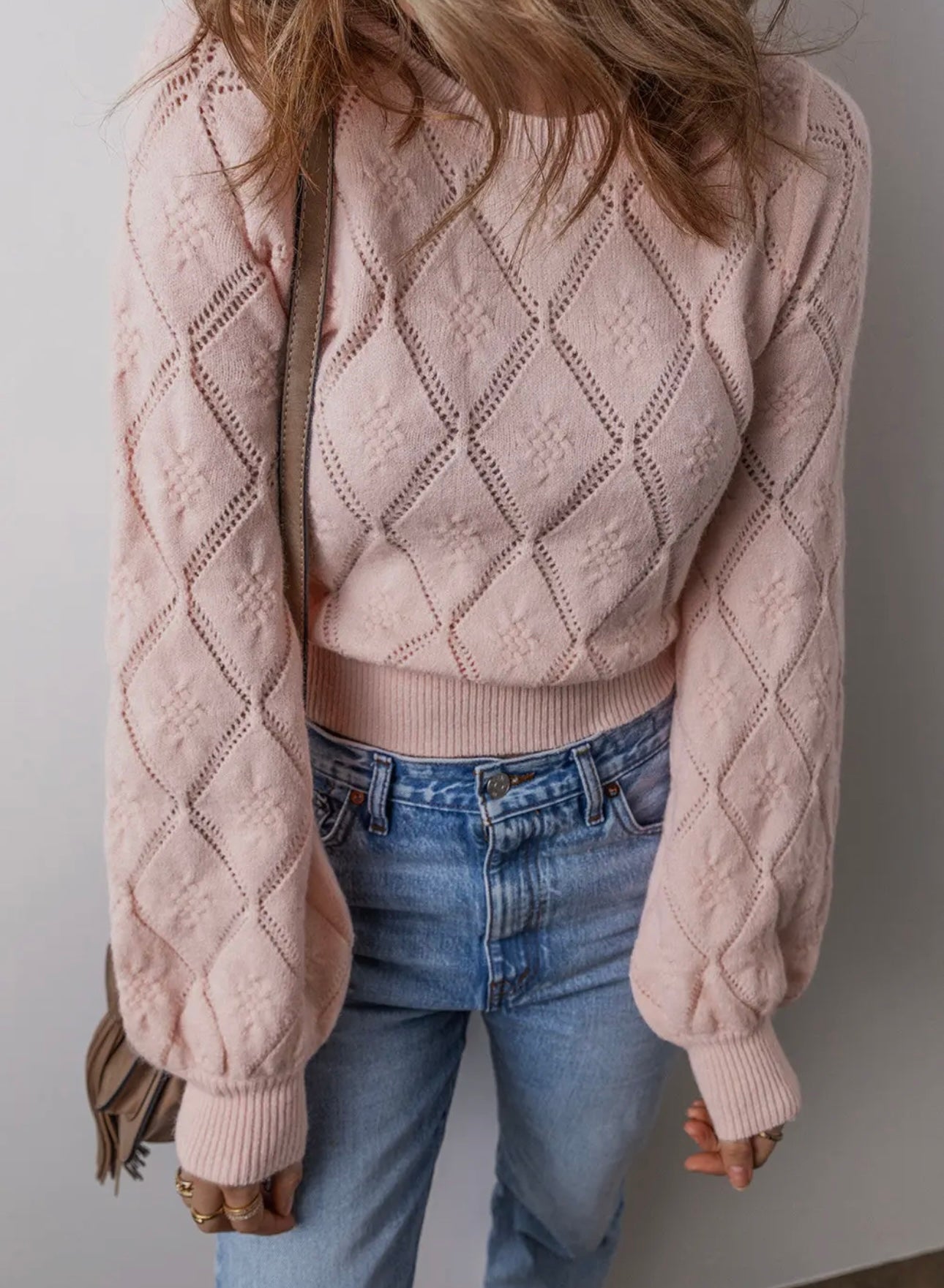 Harper Sweater