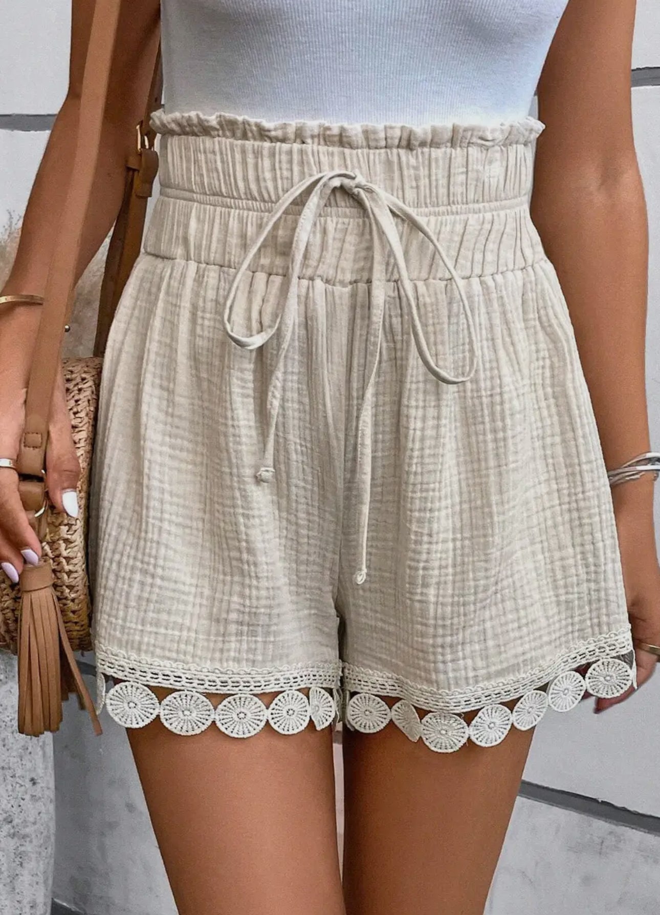 Luna Shorts