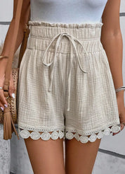 Luna Shorts
