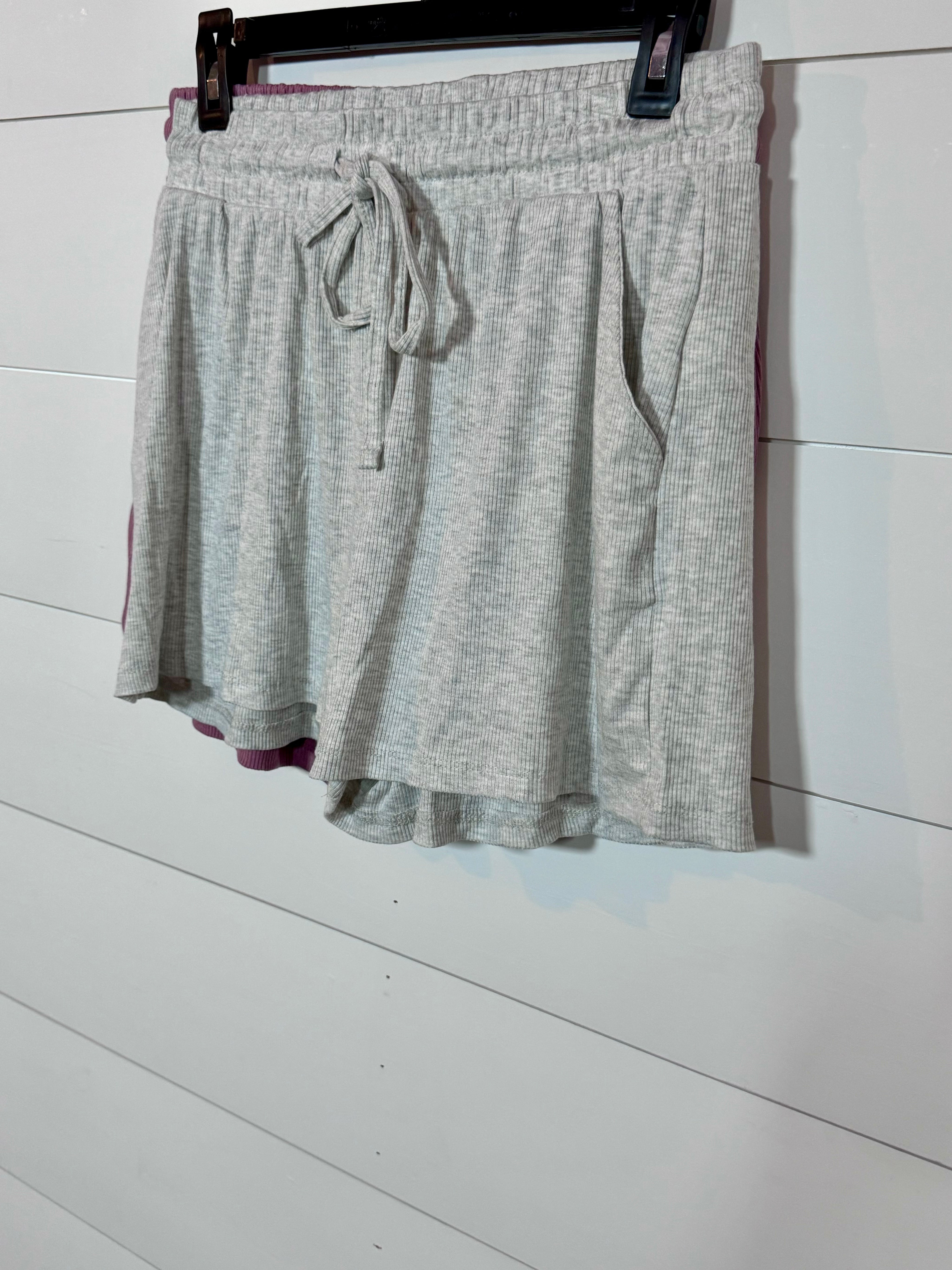 Happily Soft Shorts 2 Pack