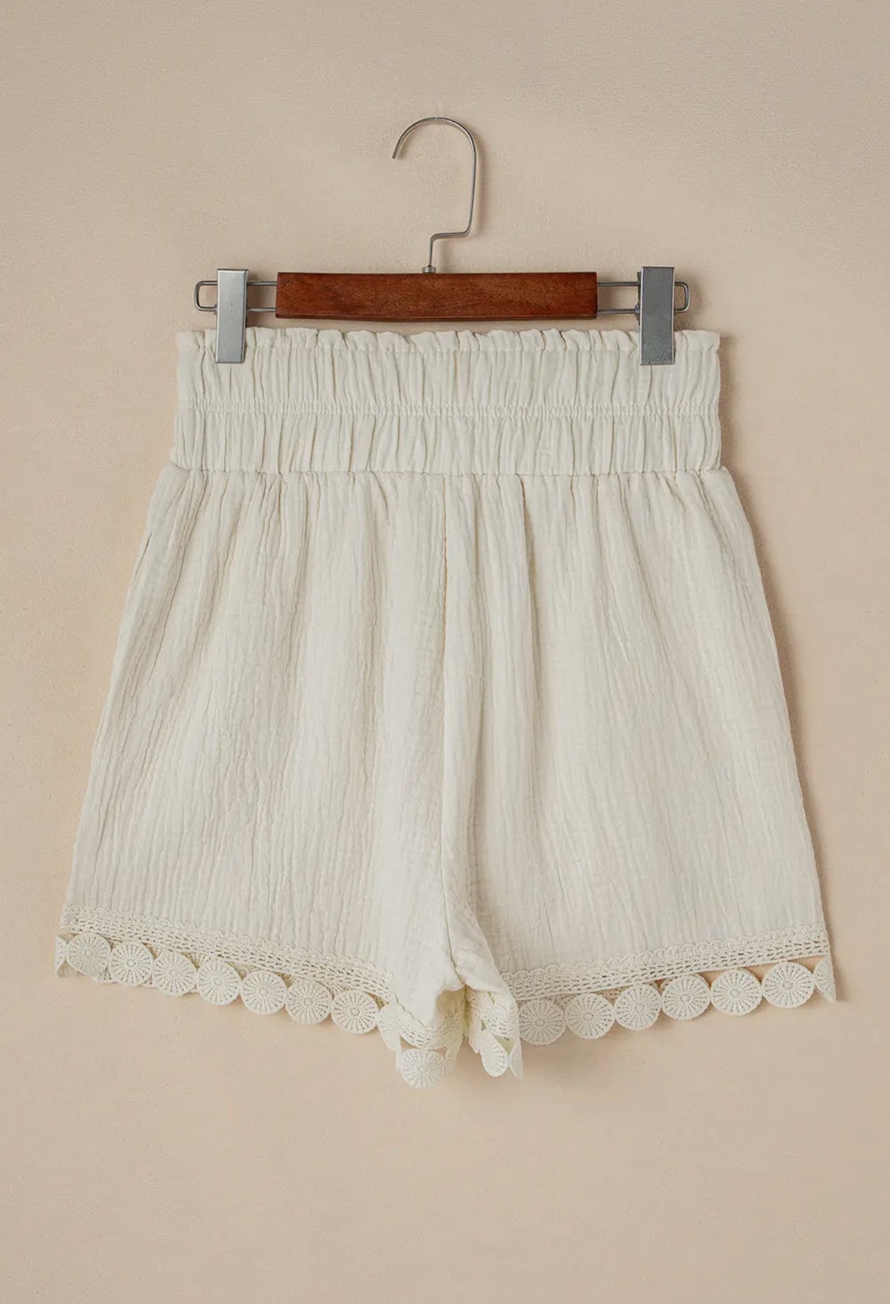 Luna Shorts