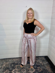 Scarlet Pants