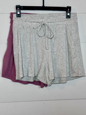 Happily Soft Shorts 2 Pack