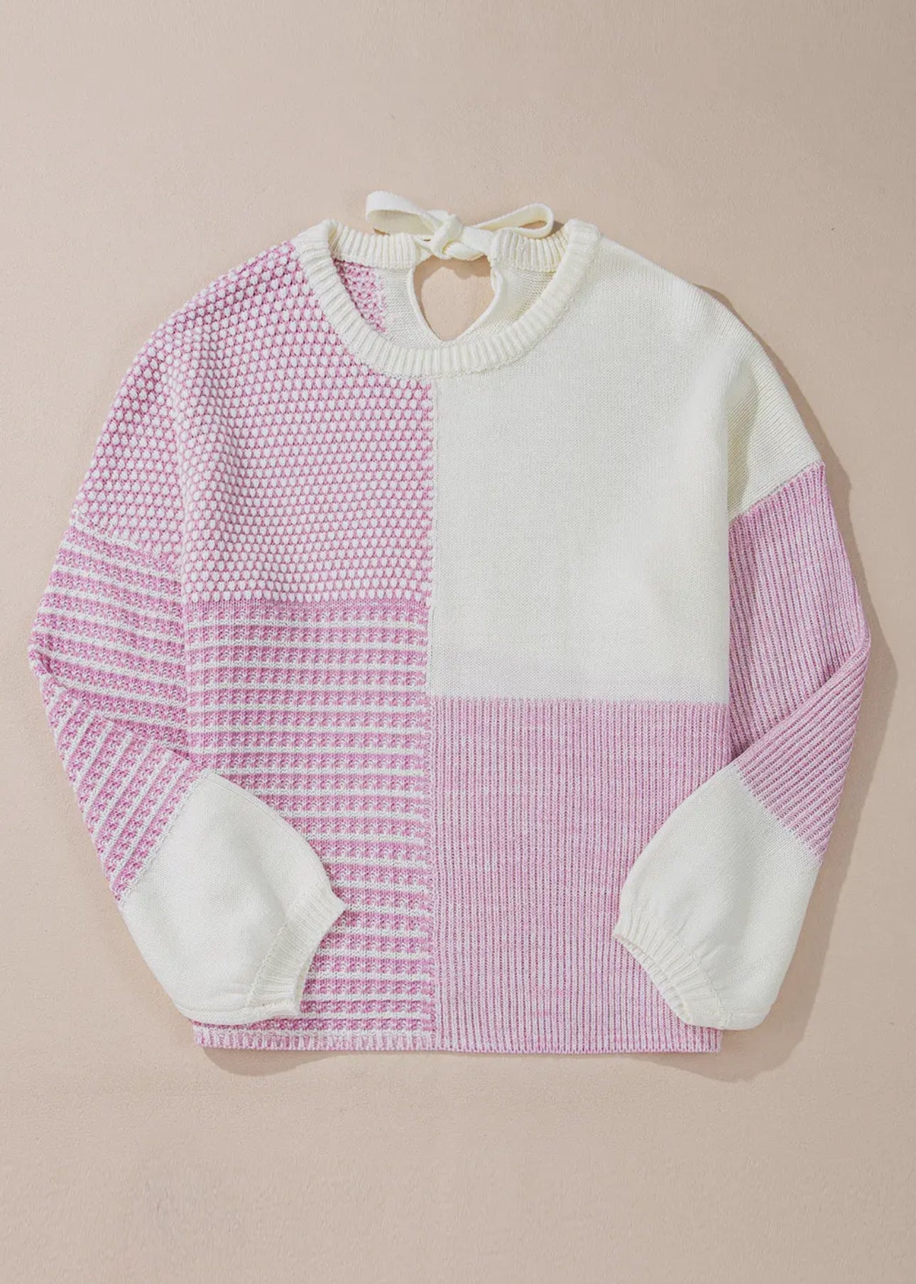 Harmony Sweater