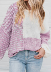 Harmony Sweater