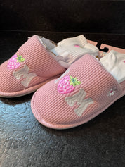 Mama Memory Foam Slippers