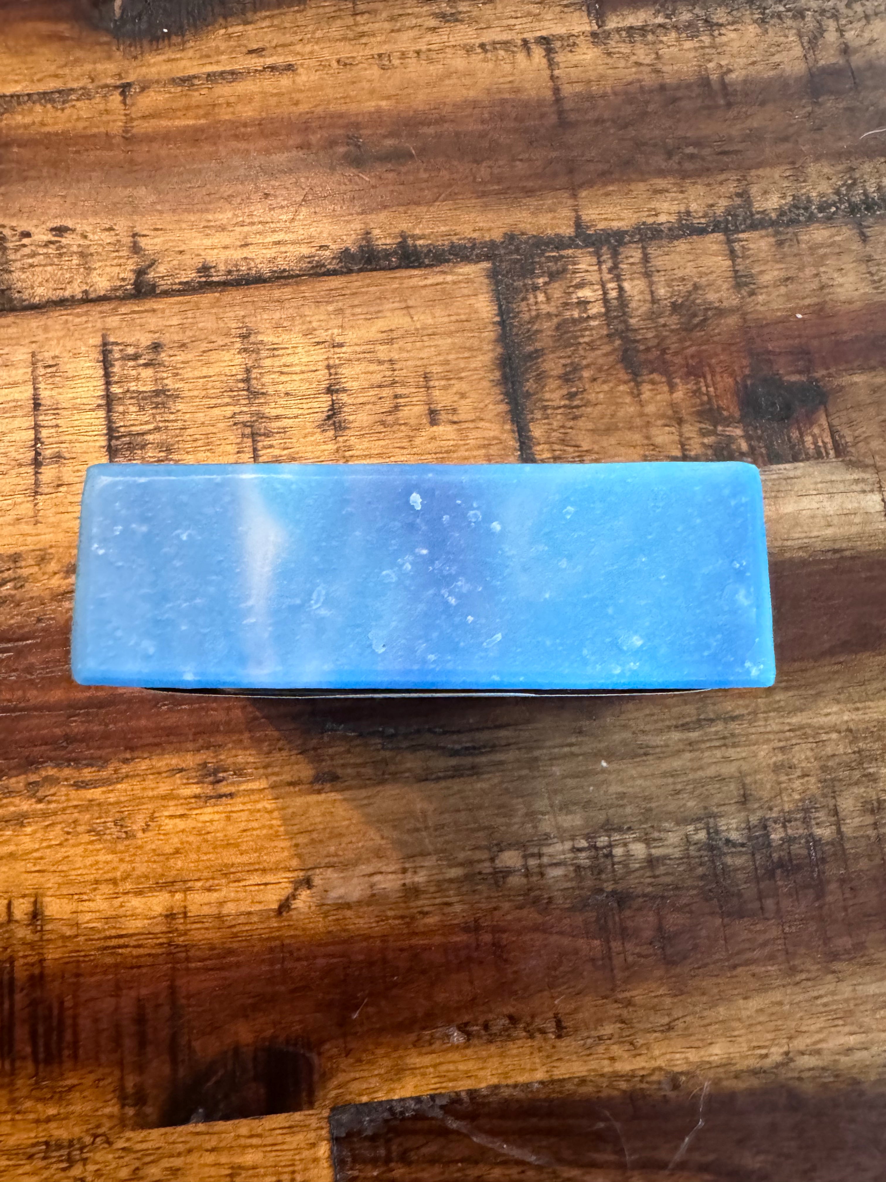 Ocean Breeze Artisan Soap