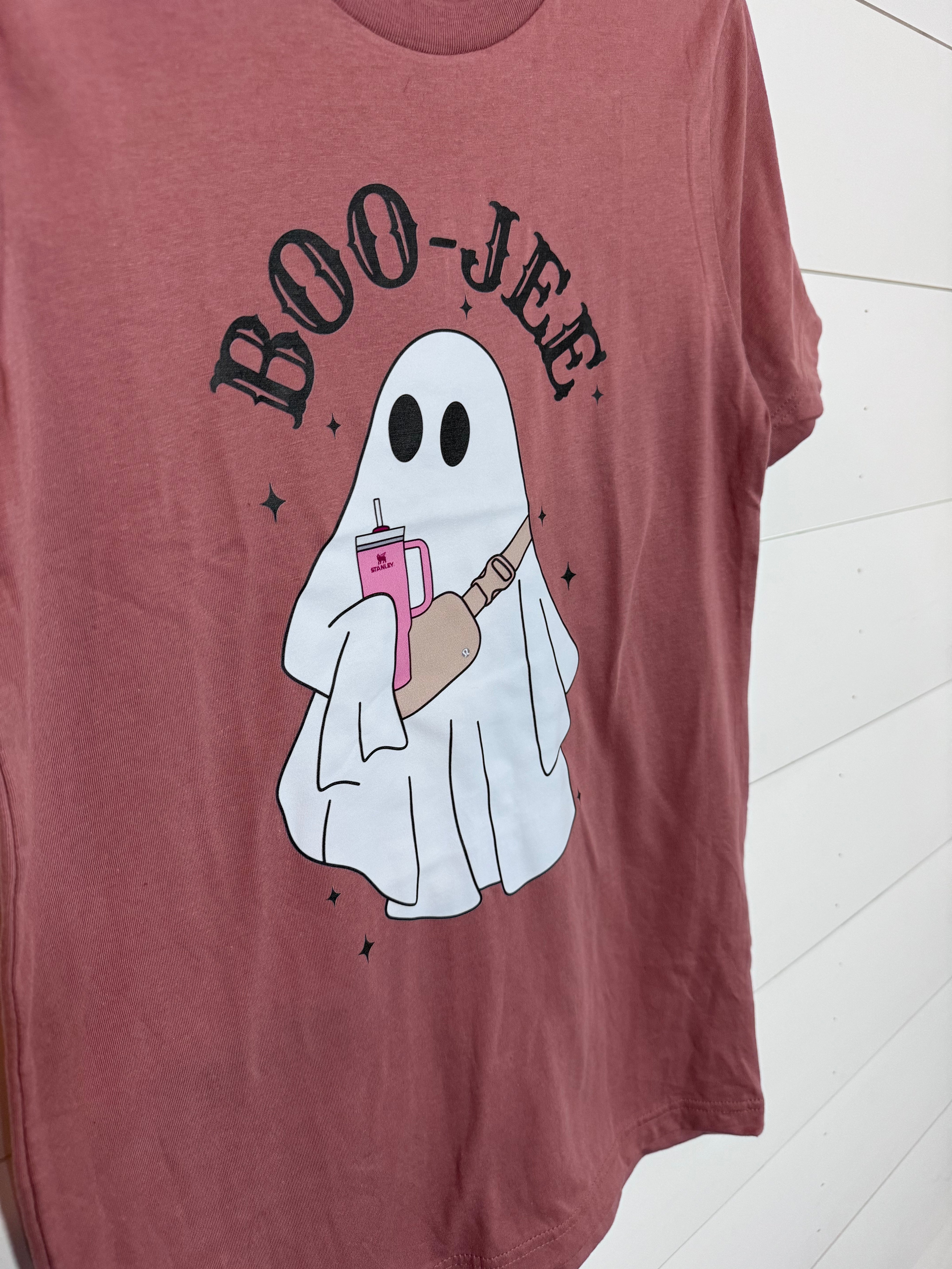 Boo-Jee Tee