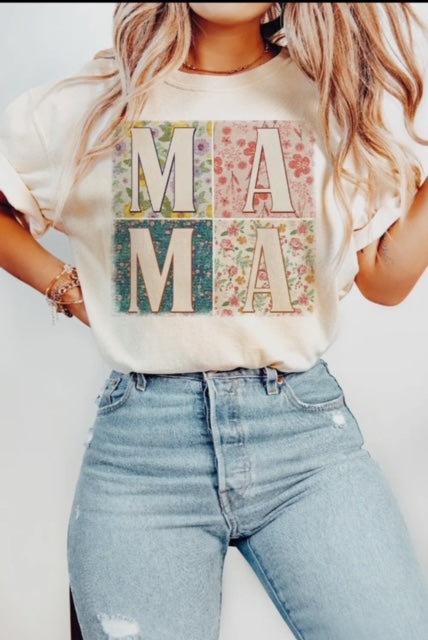 Mama Tee