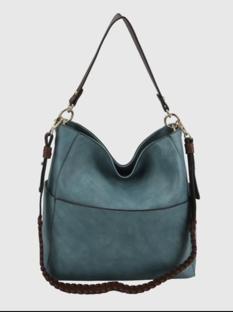 Delia Hobo Bag