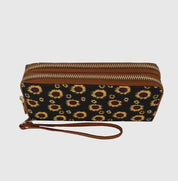 Sun Flower Wallet