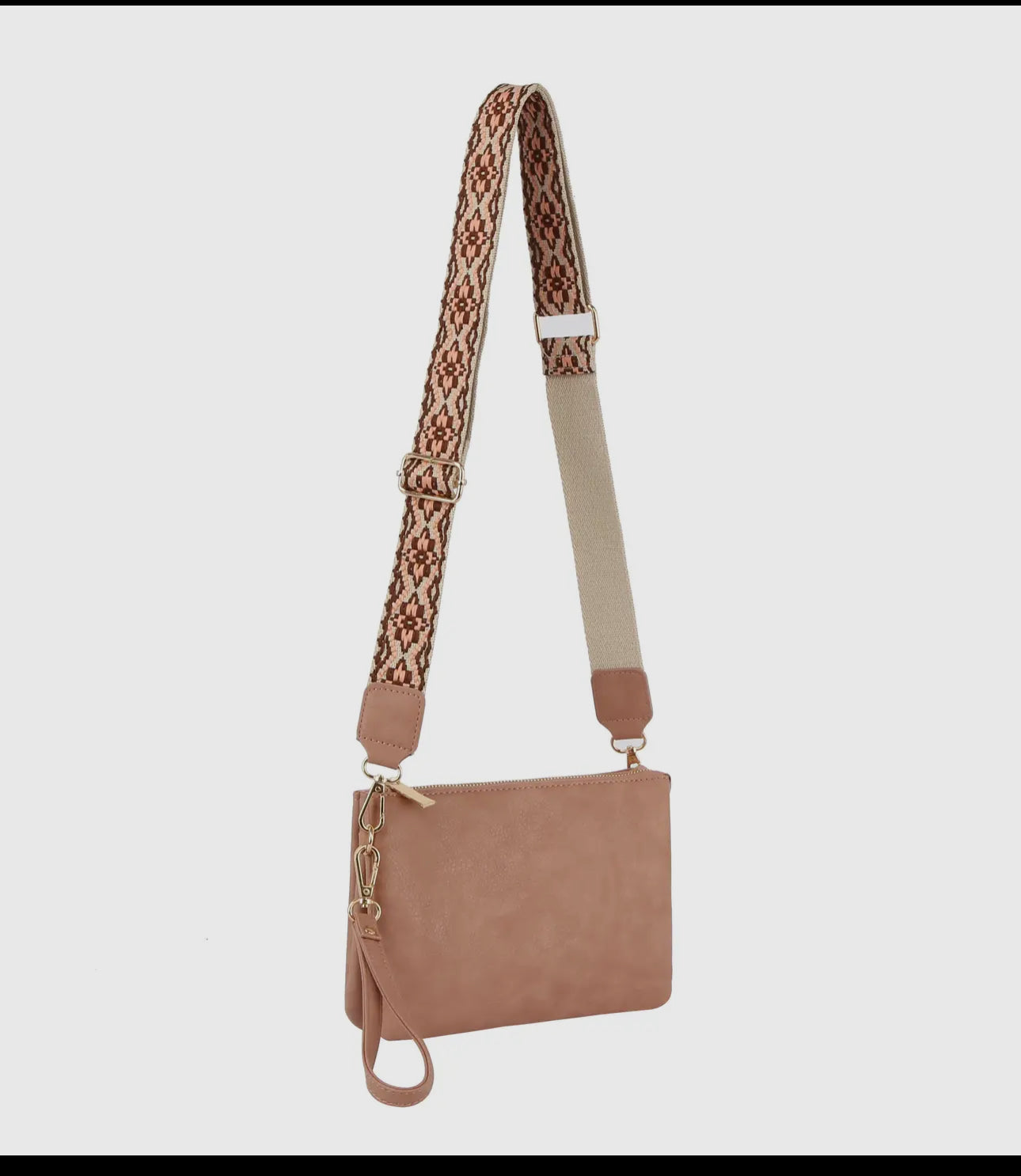 Bella Cross Body