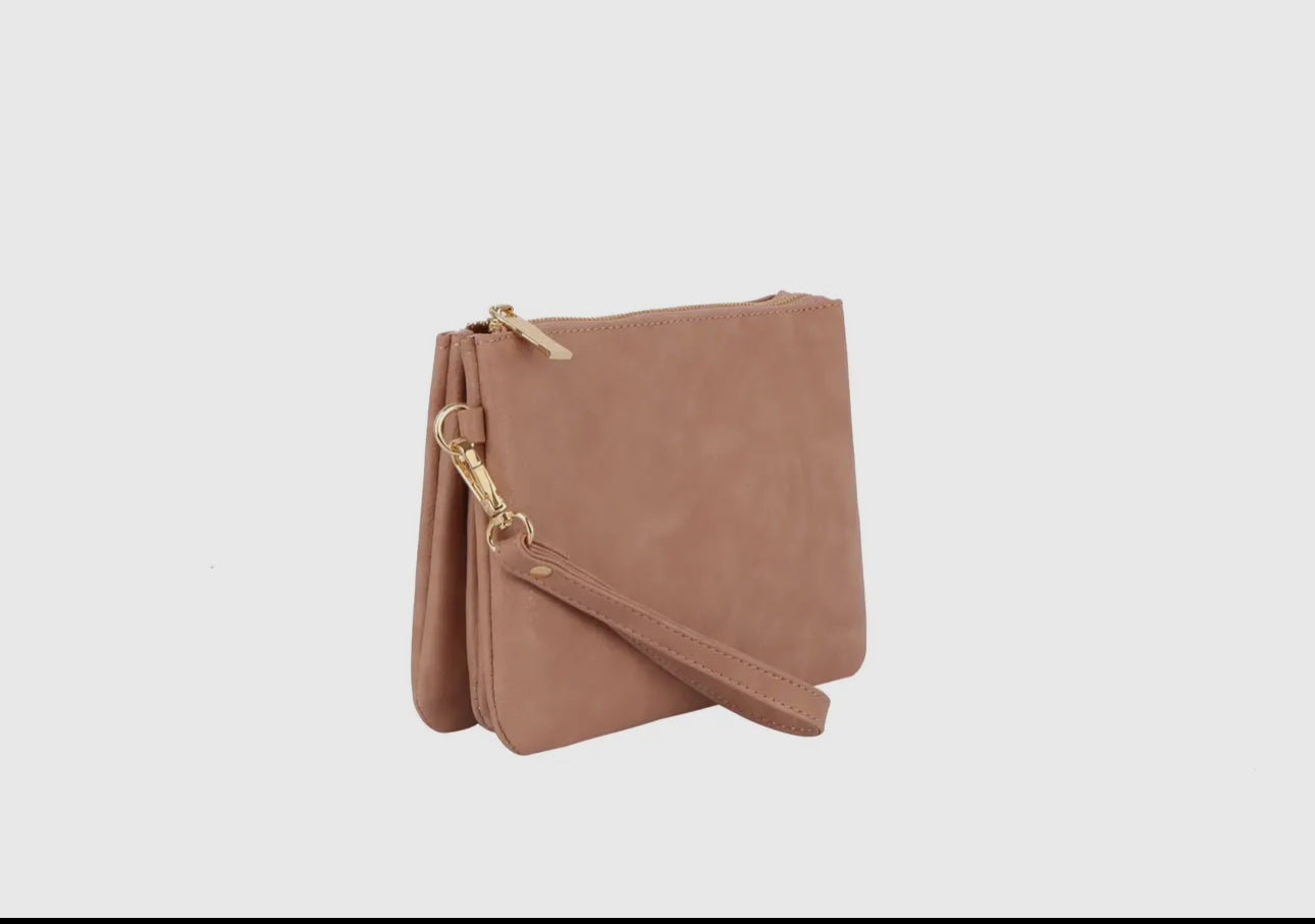 Bella Cross Body