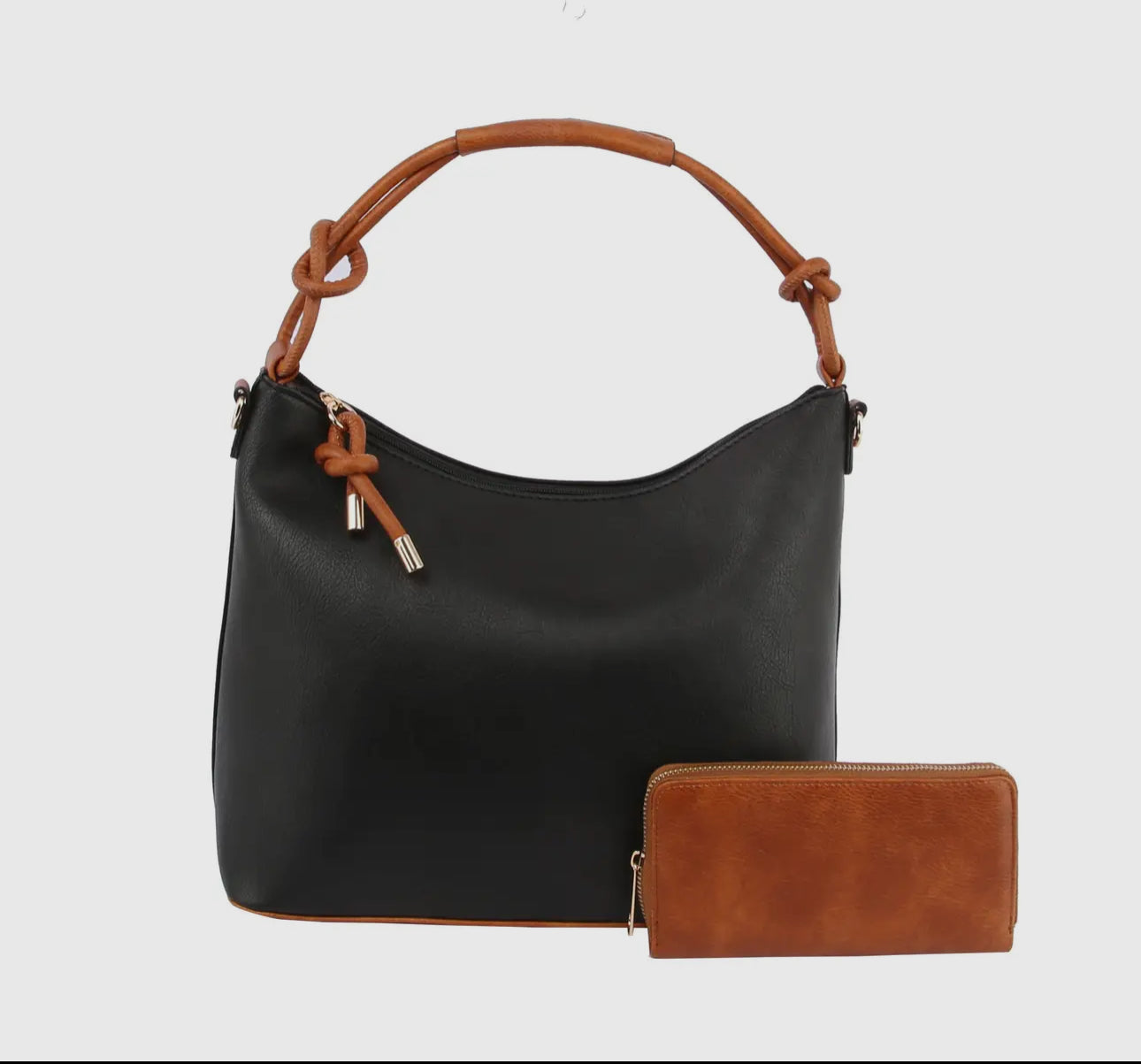 Hadley Hobo Purse