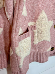 Stella Blush Sweater